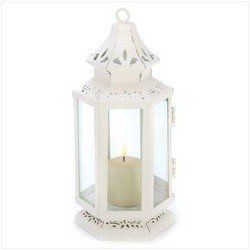Small Victorian Lantern