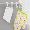 Baking Utensils Trapezoidal Plastic Scraper Board Butter Dessert