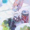 Umbrella Style Food Covers Anti Fly Mosquito Meal Cover Home Kitchen Gadgets Cooking Tools