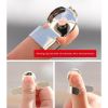 1pc Garlic Chestnut Ginger Peeler Fruit and Vegetable Peeling Knife for Kitchen Gadgets