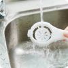 Creative Egg White Separator Filter Separator Kitchen Baking Eggs Yolk Protein Separation Tool