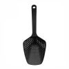 Nylon Strainer Large Scoop Colander Shovel Soup Spoon