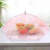 Umbrella Style Food Covers Anti Fly Mosquito Meal Cover Home Kitchen Gadgets Cooking Tools