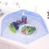 Umbrella Style Food Covers Anti Fly Mosquito Meal Cover Home Kitchen Gadgets Cooking Tools