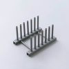 Kitchen Organizer Spoon Holder Lid Shelf Cooking Dish Rack Pan Cover Stand Kitchen Accessories