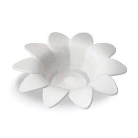 Daisy Egg Separator Kitchen Egg White Yolk Divider Kitchen Gadgets Baking Tools Egg Extractor (size: 1Pcs Opp Bag)