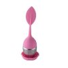 Tea Infuser For Spice Filter Tea Bag Tea Leaf Infuser Teaware Fancy Tea Sieve Herbal Tools Accessories Teamaker For Tea Strainer