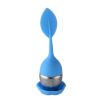 Tea Infuser For Spice Filter Tea Bag Tea Leaf Infuser Teaware Fancy Tea Sieve Herbal Tools Accessories Teamaker For Tea Strainer