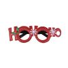Christmas Decorations Adult Children Toys Santa Claus Snowman Antler Glasses Christmas Glasses