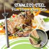 Stainless Steel Plum Blossom Onion Cutter Separator Vietnam Tool Thai Cooking